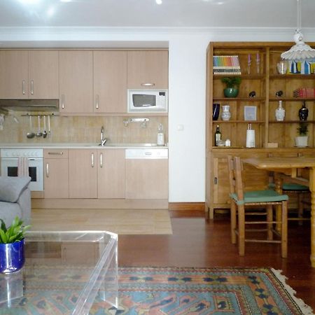 Earra - Casa Trini - Centro Y 2 Min De La Playa Apartment Zarautz Bagian luar foto