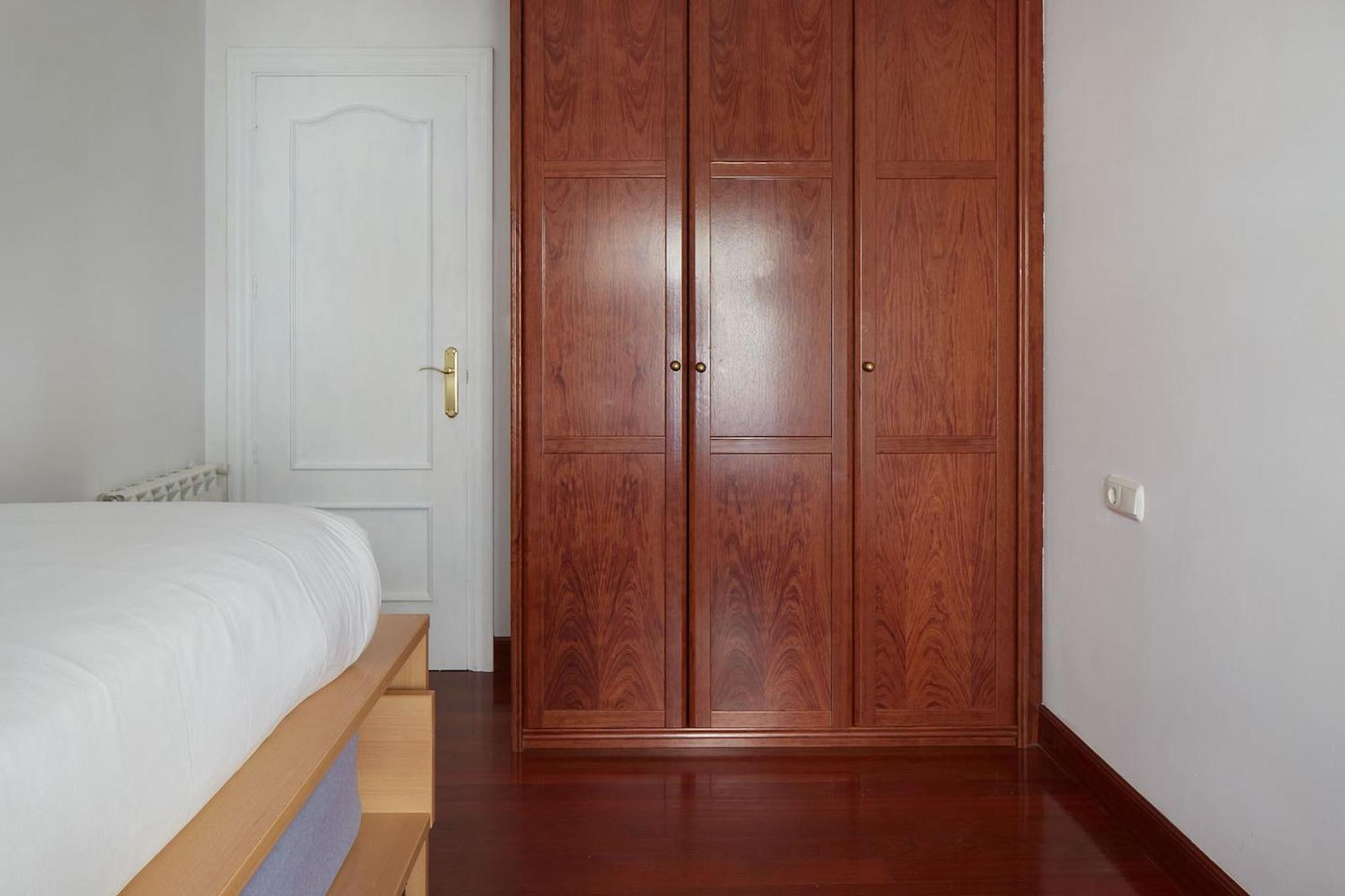 Earra - Casa Trini - Centro Y 2 Min De La Playa Apartment Zarautz Bagian luar foto