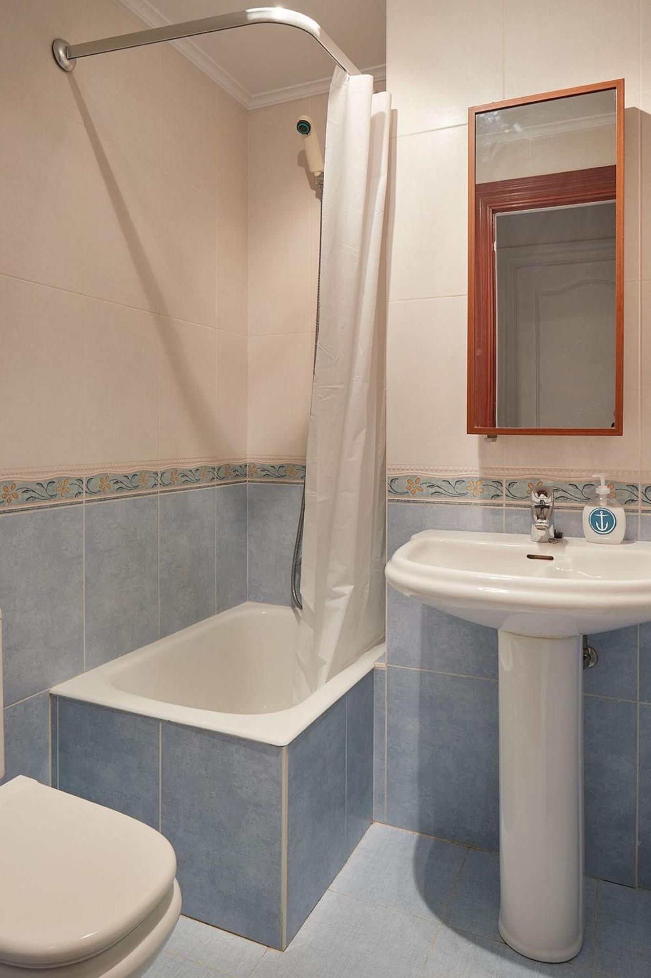 Earra - Casa Trini - Centro Y 2 Min De La Playa Apartment Zarautz Bagian luar foto