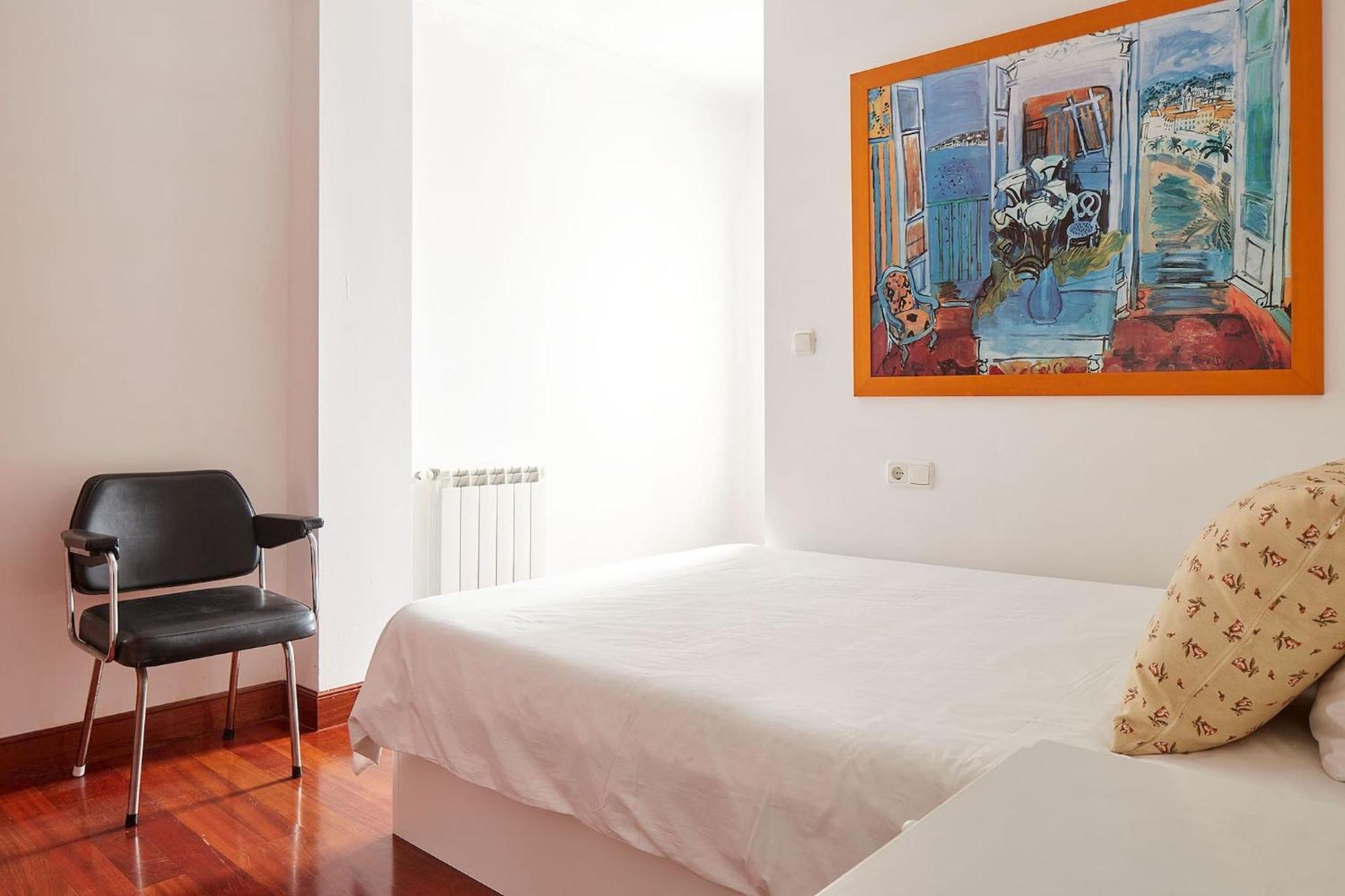 Earra - Casa Trini - Centro Y 2 Min De La Playa Apartment Zarautz Bagian luar foto